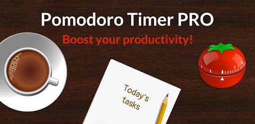 Ứng dụng Pomodoro Timer Pro